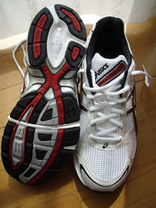 ASICS GEL ASICS GEL