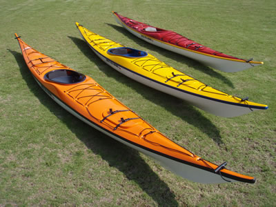 不知火2 シーカヤックWater field kayaks - その他