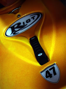 RIOT オービット47null RIOT オービット47null