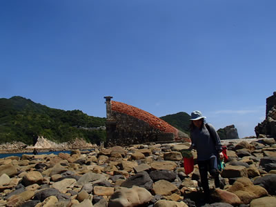 シーカヤック あまくさ スノーケル20130820-8195.jpg シーカヤック あまくさ スノーケル20130820-8195.jpg