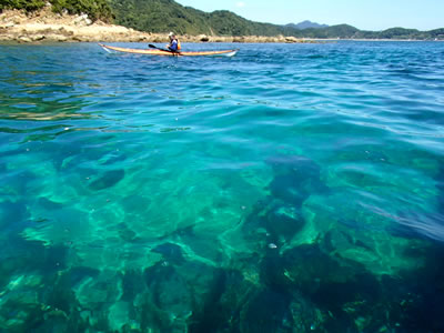 シーカヤック あまくさ スノーケル20130820-8196.jpg シーカヤック あまくさ スノーケル20130820-8196.jpg
