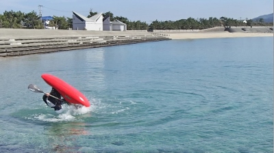 ジャクソンカヤック 　ロックスター　S Flat Water  .jpg