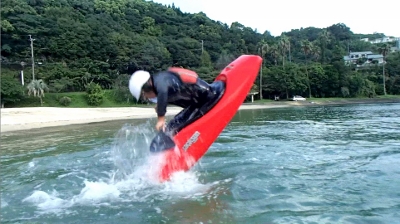 ジャクソンカヤック　ロックスターjacksonkayak  2016 rockstar