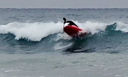 jacksonkayak rockstar Kayak surf　ジャクソンカヤック 　ロックスター　ブラント　.jpg