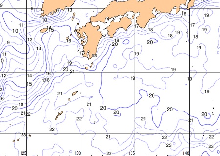 海洋速報ピックアップコンテンツへリンク 海洋速報ピックアップコンテンツへリンク