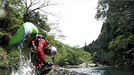 jacksonkayak.2010 starPFD<br />
 アストラルボヤンシー　シーウルフ　