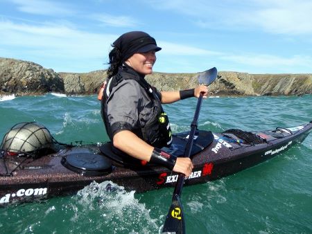 Canoe & Kayak Magazine へリンクします Canoe & Kayak Magazine へリンクします