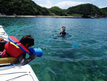 熊本　天草　シーカヤック　ツアースクール807.jpg