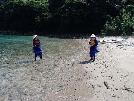 熊本　天草　シーカヤック　ツアースクール8091.jpg