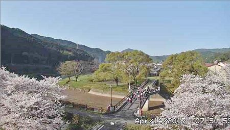 河浦町一町田川 ふれあい橋14.jpg 河浦町一町田川 ふれあい橋14.jpg