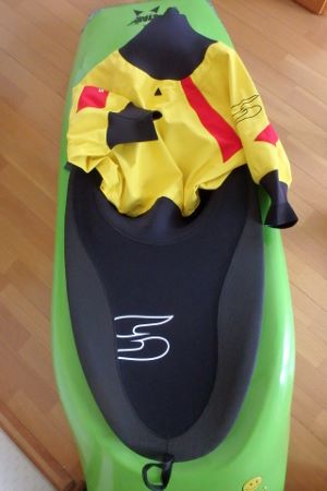 コンボ フリースタイル4L ショートスリーブ コンボ フリースタイル4L ショートスリーブ