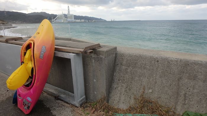 ジャクソンカヤック ロックスター4.0 ジャクソンカヤック ロックスター4.0