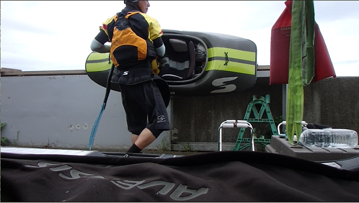 サルース プロト PFD サルース プロト PFD