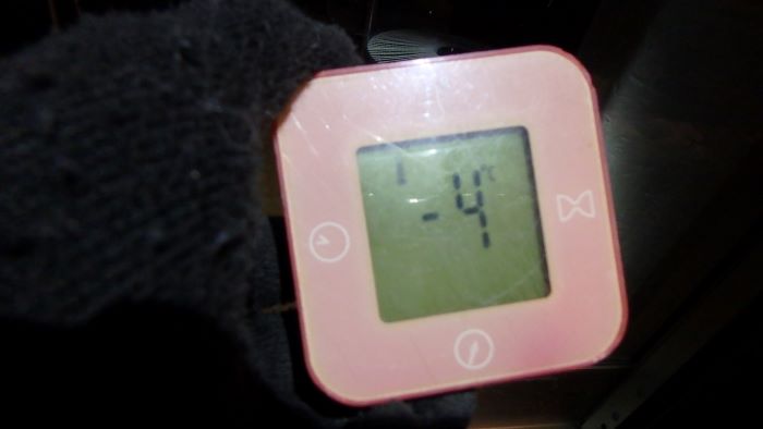 null null