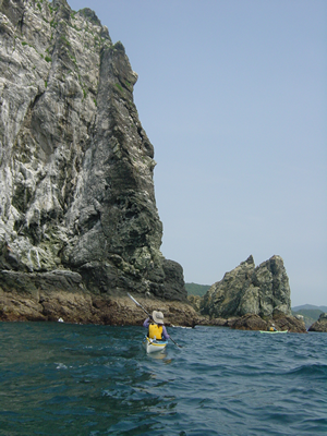 西海岸より 西海岸より