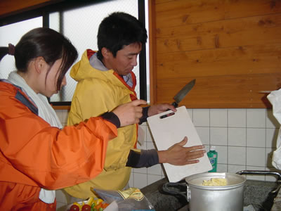 ランチ1 ランチ1